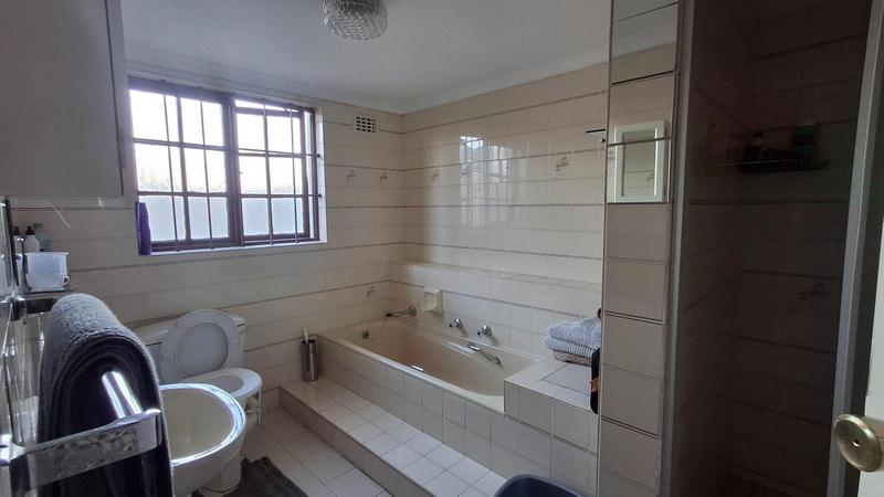To Let 2 Bedroom Property for Rent in Ferndale Western Cape